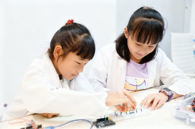 首页精彩课堂图片
