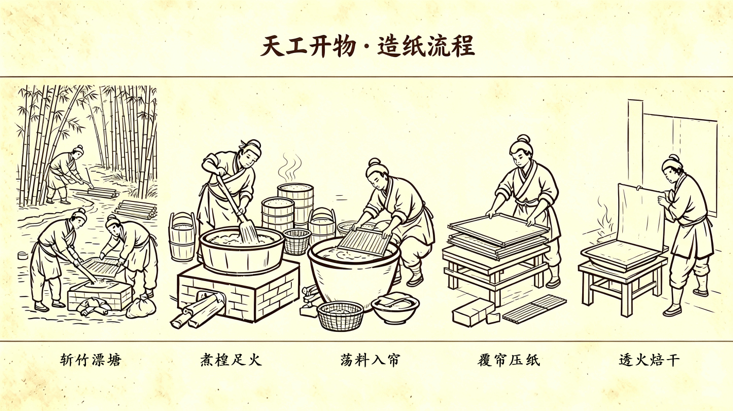 造纸(1)