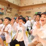 东方蕴才科学——工程课堂