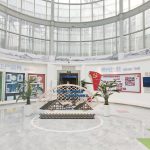 中国东方蕴才教育科技集团总部