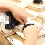 暑假主题🈺｜steam遥控智能战车_2_青禾创造力设计学院_来自小红书网页版