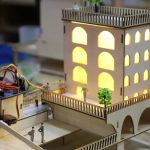 🚗智能停车场，孩子们的创意设计正在“抬杆”_15_青禾创造力设计学院_来自小红书网页版